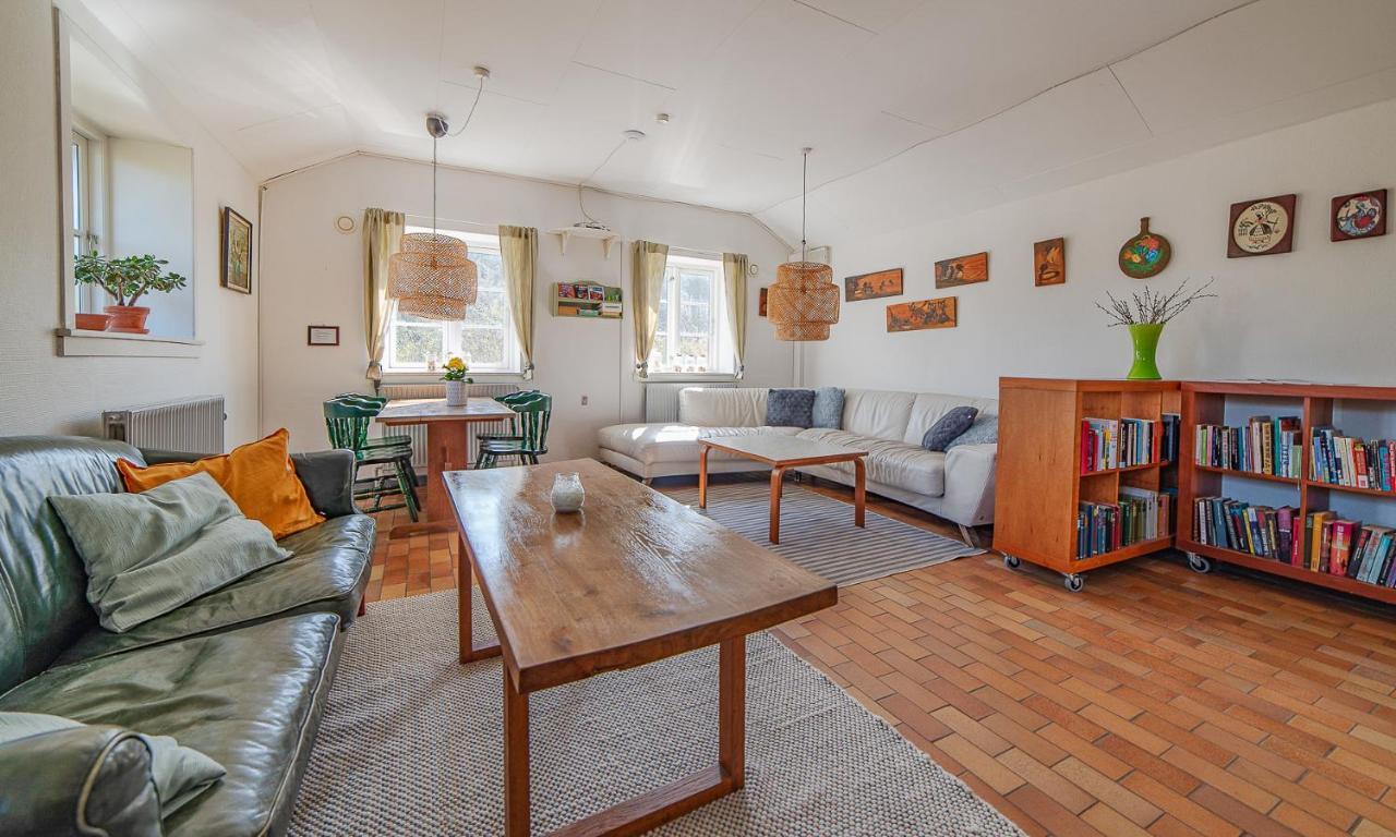 Poppelgaarden Romo B&B Romo Kirkeby Exterior photo