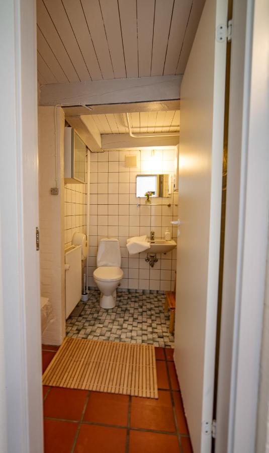 Poppelgaarden Romo B&B Romo Kirkeby Exterior photo